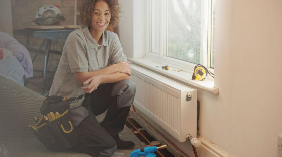 Professional Leak Detection in Osawatomie, KS
